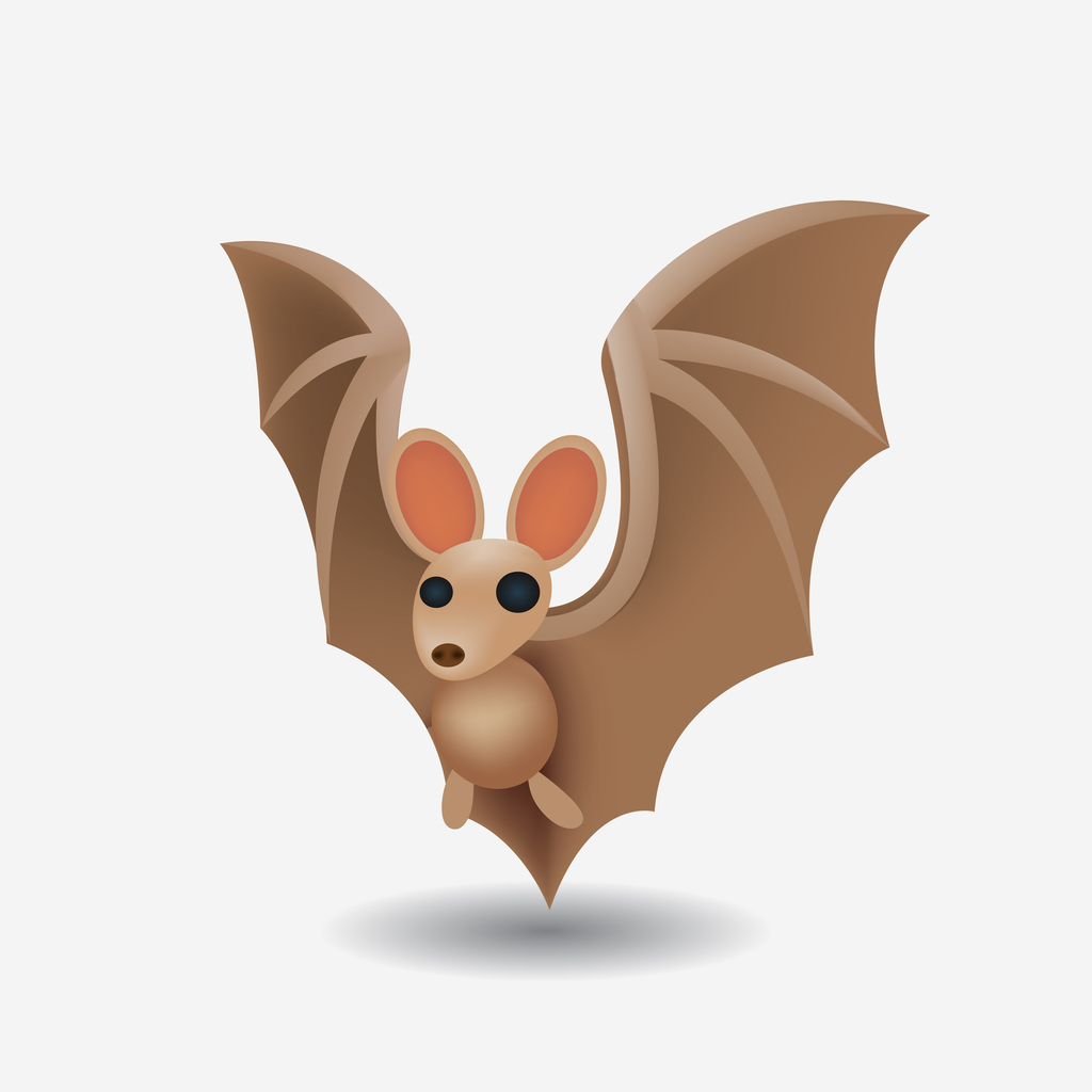 Why Do Bats Hold a Special Place in Our Imaginations at Halloween? – I